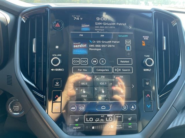 2026 Subaru ASCENT Premium 7-Passenger