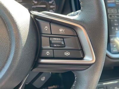 2026 Subaru ASCENT Premium 7-Passenger