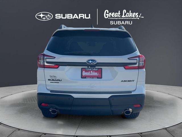 2026 Subaru ASCENT Premium 7-Passenger