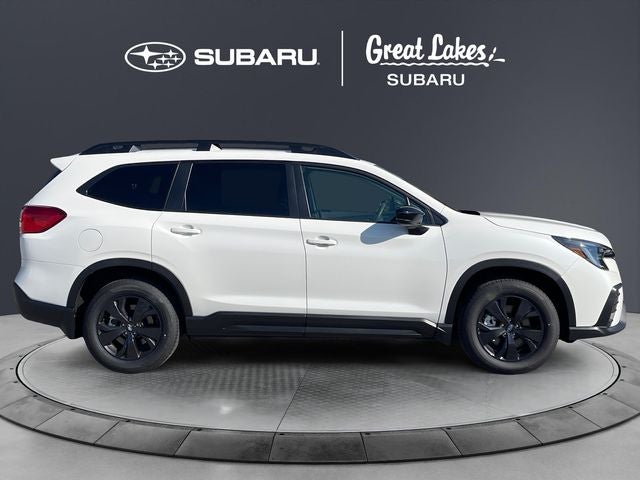 2026 Subaru ASCENT Premium 7-Passenger