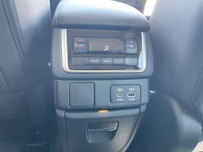 2026 Subaru ASCENT Premium 7-Passenger
