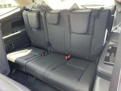 2026 Subaru ASCENT Premium 7-Passenger