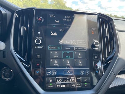 2026 Subaru ASCENT Premium 7-Passenger