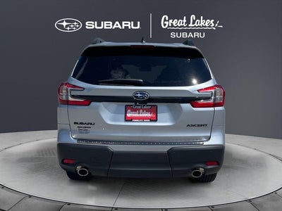 2026 Subaru ASCENT Premium 7-Passenger