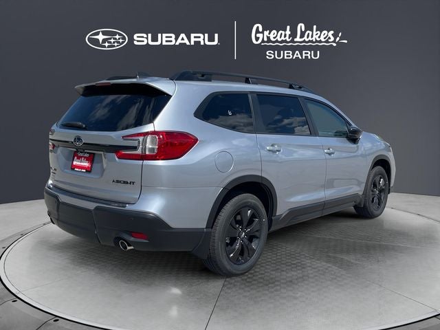 2026 Subaru ASCENT Premium 7-Passenger