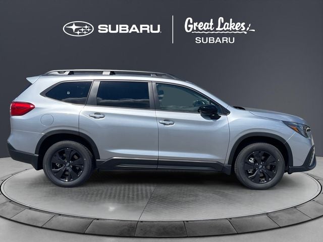 2026 Subaru ASCENT Premium 7-Passenger