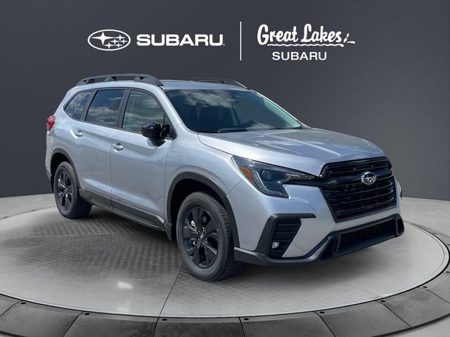 2026 Subaru ASCENT Premium 7-Passenger