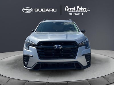 2026 Subaru ASCENT Premium 7-Passenger