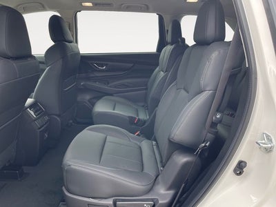 2026 Subaru ASCENT Premium 7-Passenger