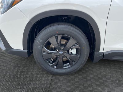 2026 Subaru ASCENT Premium 7-Passenger