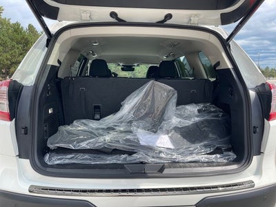 2026 Subaru ASCENT Premium 7-Passenger