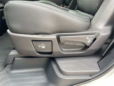 2026 Subaru ASCENT Premium 7-Passenger