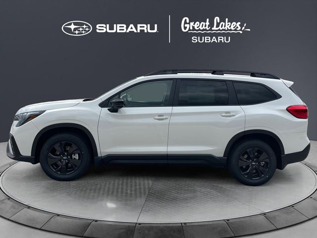 2026 Subaru ASCENT Premium 7-Passenger