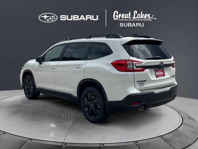 2026 Subaru ASCENT Premium 7-Passenger
