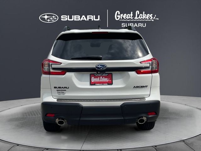 2026 Subaru ASCENT Premium 7-Passenger