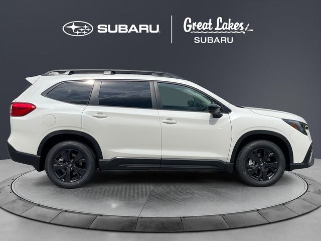 2026 Subaru ASCENT Premium 7-Passenger