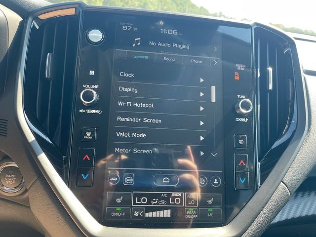 2026 Subaru ASCENT Premium 7-Passenger