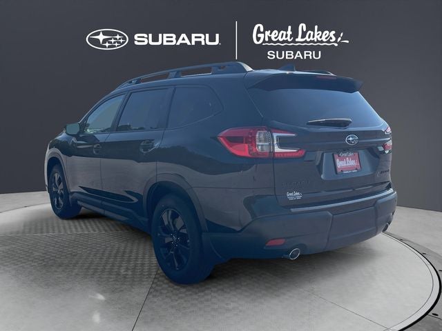 2026 Subaru ASCENT Premium 7-Passenger
