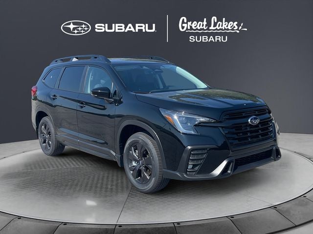 2026 Subaru ASCENT Premium 7-Passenger