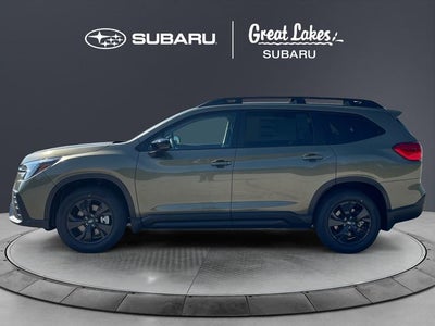 2026 Subaru ASCENT Premium 7-Passenger