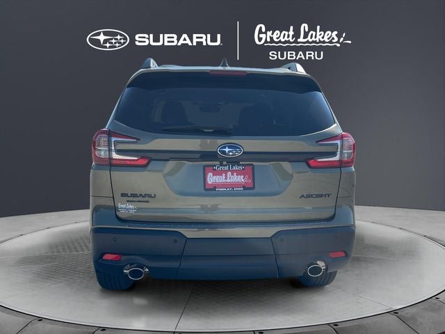 2026 Subaru ASCENT Premium 7-Passenger
