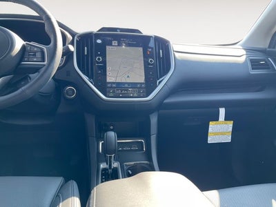 2026 Subaru ASCENT Limited 8-Passenger