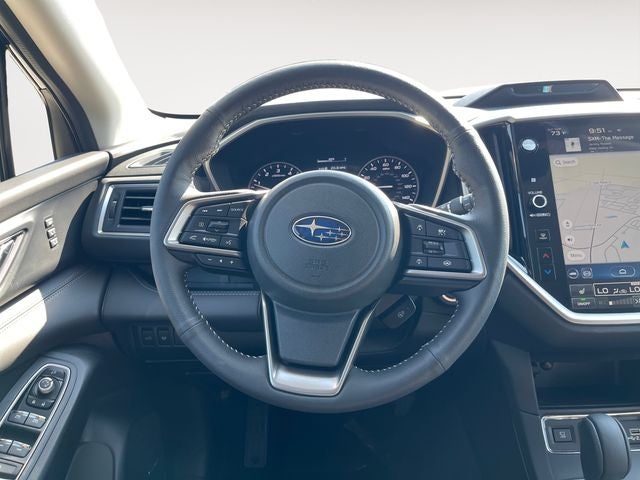 2026 Subaru ASCENT Limited 8-Passenger