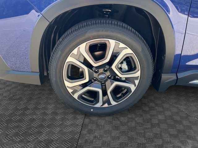 2026 Subaru ASCENT Limited 8-Passenger