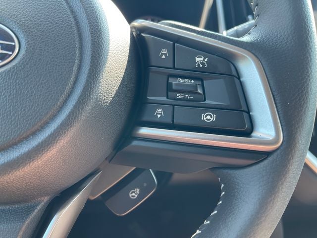 2026 Subaru ASCENT Limited 8-Passenger