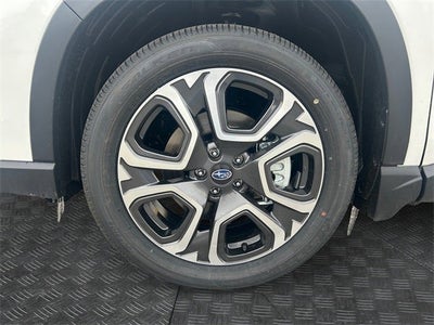 2026 Subaru ASCENT Limited 7-Passenger