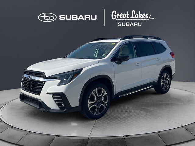 2026 Subaru ASCENT Limited 7-Passenger