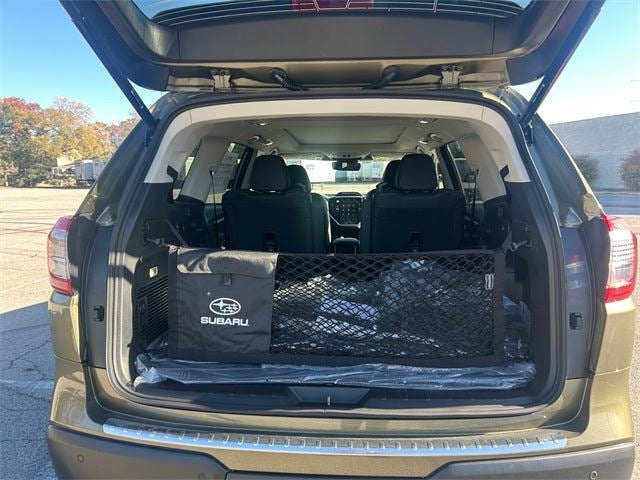 2026 Subaru ASCENT Limited 7-Passenger