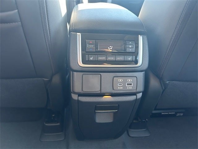 2026 Subaru ASCENT Limited 7-Passenger