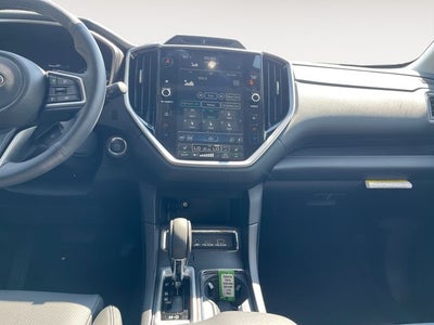 2026 Subaru ASCENT Limited 7-Passenger