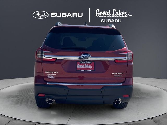 2026 Subaru ASCENT Limited 7-Passenger