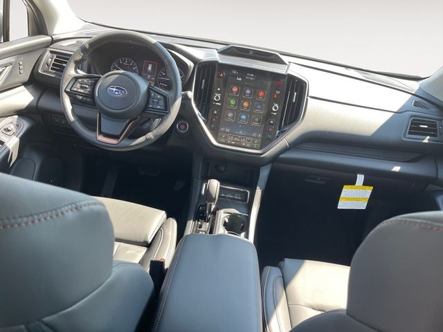 2026 Subaru ASCENT Limited Bronze Edition 7-Passenger