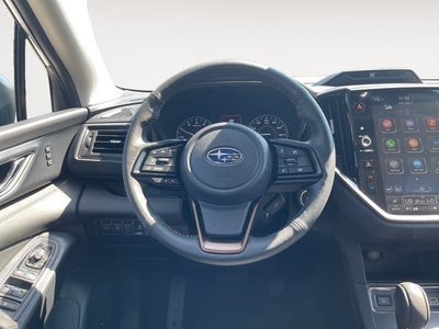 2026 Subaru ASCENT Limited Bronze Edition 7-Passenger