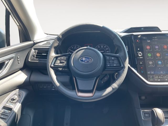 2026 Subaru ASCENT Limited Bronze Edition 7-Passenger