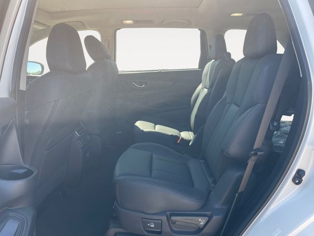 2026 Subaru ASCENT Limited Bronze Edition 7-Passenger