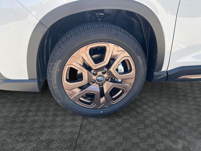 2026 Subaru ASCENT Limited Bronze Edition 7-Passenger