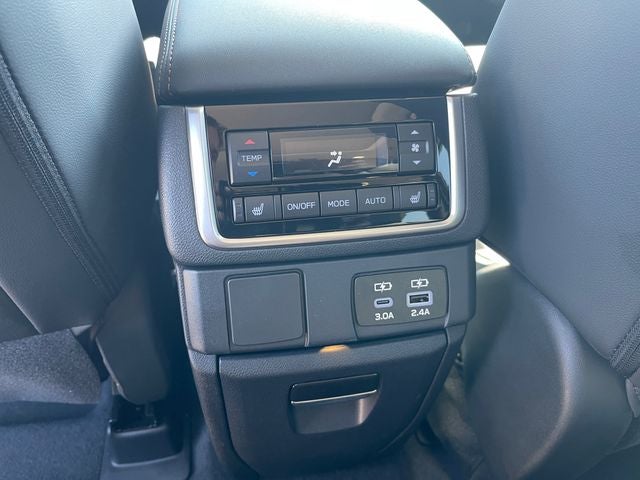 2026 Subaru ASCENT Limited Bronze Edition 7-Passenger