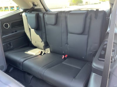 2026 Subaru ASCENT Limited Bronze Edition 7-Passenger