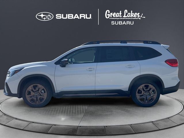 2026 Subaru ASCENT Limited Bronze Edition 7-Passenger