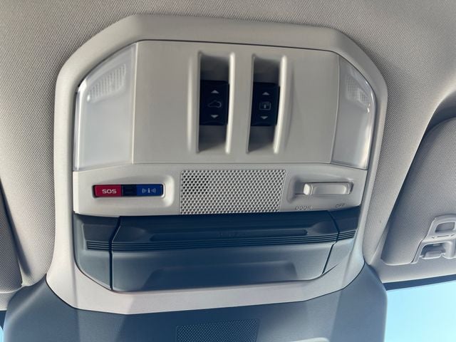 2026 Subaru ASCENT Limited Bronze Edition 7-Passenger