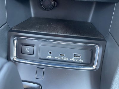2026 Subaru ASCENT Limited Bronze Edition 7-Passenger