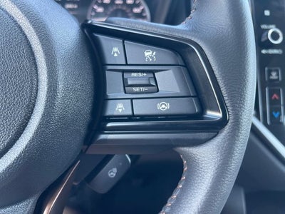 2026 Subaru ASCENT Limited Bronze Edition 7-Passenger