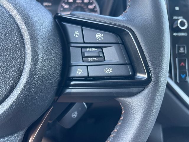 2026 Subaru ASCENT Limited Bronze Edition 7-Passenger