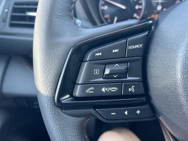2026 Subaru ASCENT Limited Bronze Edition 7-Passenger