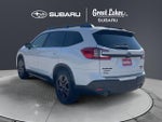 2026 Subaru ASCENT Limited Bronze Edition 7-Passenger