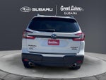 2026 Subaru ASCENT Limited Bronze Edition 7-Passenger